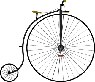 Illustration for article titled How Did the Bicycle Evolve?